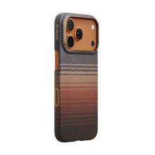 PITAKA EDGE ULTRA SLIM CASE FOR 17 PRO MAX
