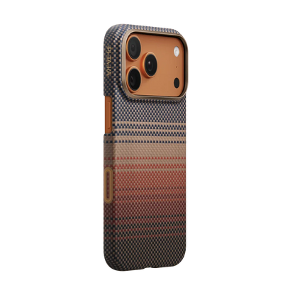 PITAKA EDGE ULTRA SLIM CASE FOR 17 PRO MAX