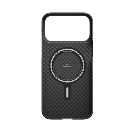 PITAKA EDGE ULTRA SLIM CASE FOR 17 PRO MAX