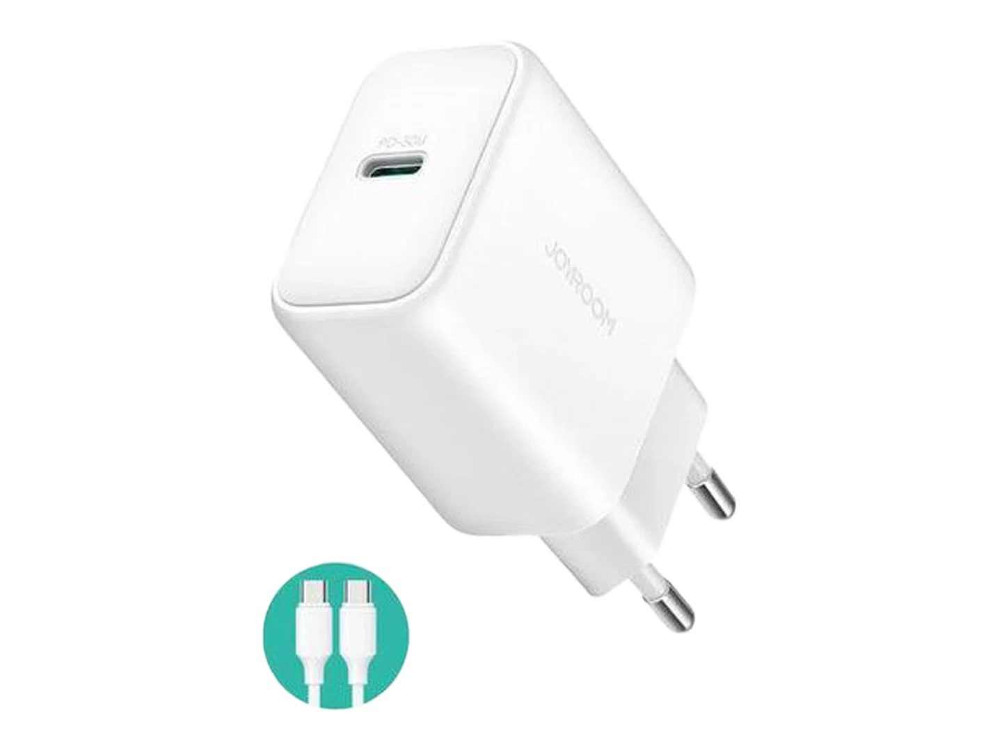 JOYROOM JR-TCF24 PD 30W Charger