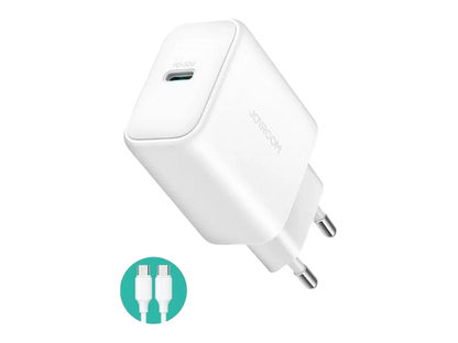 JOYROOM JR-TCF24 PD 30W Charger