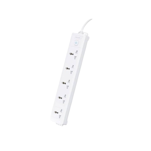 LINCOMN LC-PS501 3M MK POWER STRIP