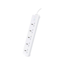 LINCOMN LC-PS501 3M MK POWER STRIP