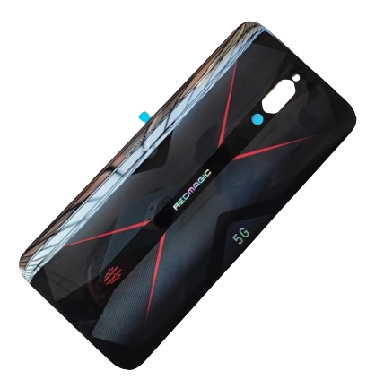 Redmagic 5G/5S Back Glass