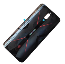 Redmagic 5G/5S Back Glass