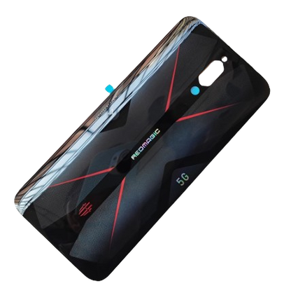 Redmagic 5G/5S Back Glass