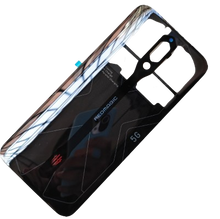 Redmagic 5G/5S Back Glass
