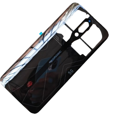 Redmagic 5G/5S Back Glass