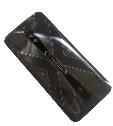 Redmagic 5S Back Glass