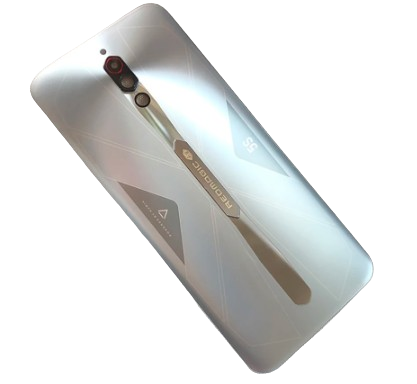 Redmagic 5S Back Glass