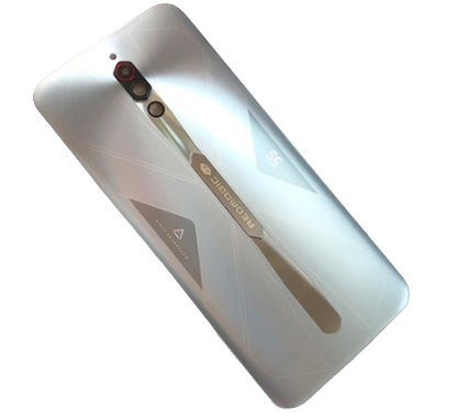 Redmagic 5S Back Glass