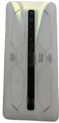 Redmagic 6S PRO Back Glass