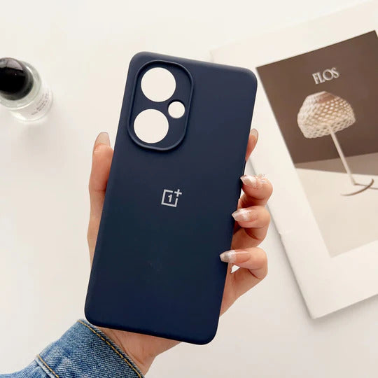 OnePlus Nord CE 3 Lite Logo Case