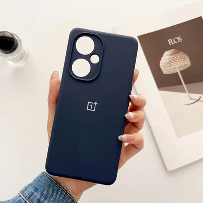 OnePlus Nord CE 3 Lite Logo Case
