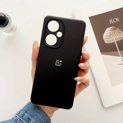 OnePlus Nord CE 3 Lite Logo Case