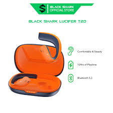 Black Shark T20