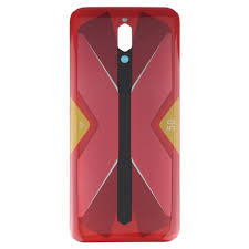 Redmagic 5G/5S Back Glass