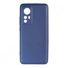 Silicone Case For Xiaomi 12