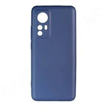 Silicone Case For Xiaomi 12