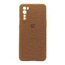 OnePlus Nord Logo Case
