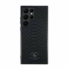 Santa Barbara Polo Case For Samsung Galaxy S24 Ultra