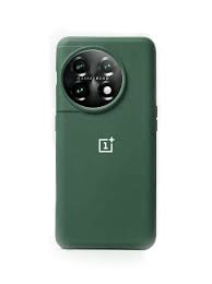 OnePlus 11 Logo Case