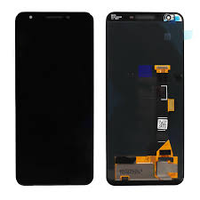 Google Pixel 3A LCD