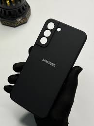 Logo Case For Samsung Galaxy S21 FE