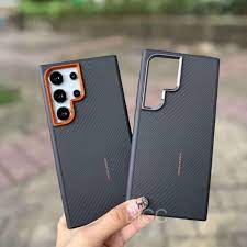 Mobifi Case For Samsung Galaxy S23 Ultra