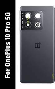 Oneplus 10 Pro Back Glass