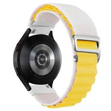 Alpine Loop Watch Strap 22mm