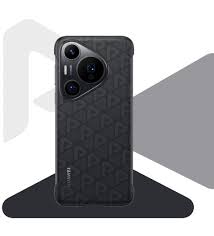 HUAWEI Pura 70 Ultra Monogram Magnetic Case