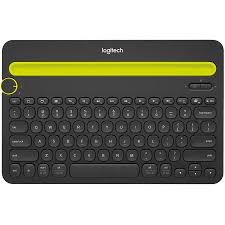 LOGITECH MULTI - DEVICE