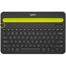 LOGITECH MULTI - DEVICE