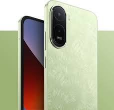 Skin Feel Case For Redmi A7
