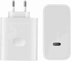 SuperVooc 160W adapter With Cable