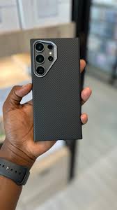 Buvu Case For Samsung Galaxy S24 Ultra