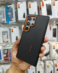 Mobifi Case For Samsung Galaxy S24 Ultra