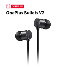 Oneplus Type-C Bullets