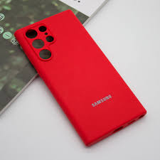 Logo Case Samsung Galaxy S22 Ultra
