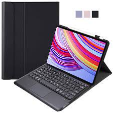 Copy Keyboard Case For Redmi Pad Pro, Poco Pad And Redmi Pad Pro 2