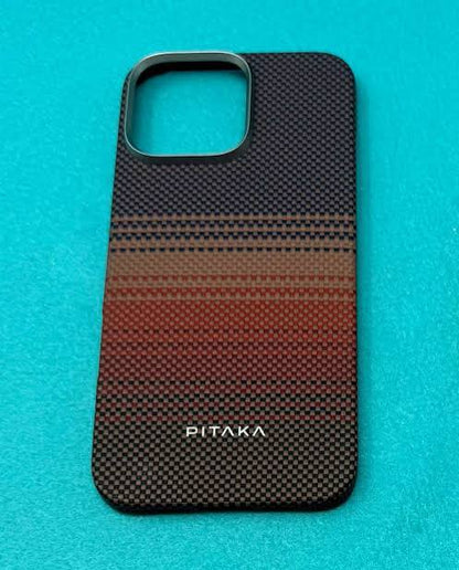 Tactile Woven Case For Samsung