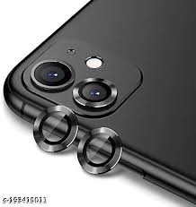 Iphone 11 Lenses Protection