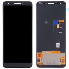 Google Pixel 3axl Lcd Org