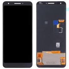 Google Pixel 3axl Lcd Org
