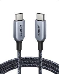 Anker 765 USB-C TO USB-C 140 W