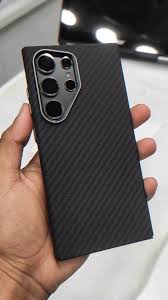 Buvu Case For Samsung Galaxy S24 Ultra