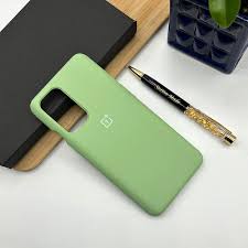 OnePlus 11R Logo Case