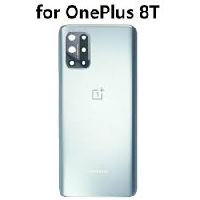 Oneplus 8T Back Glass