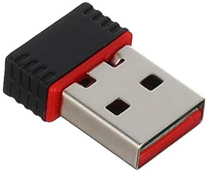 USB 2.0 Wireless 802.11n Driver